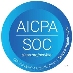 AICPA SOC Logo